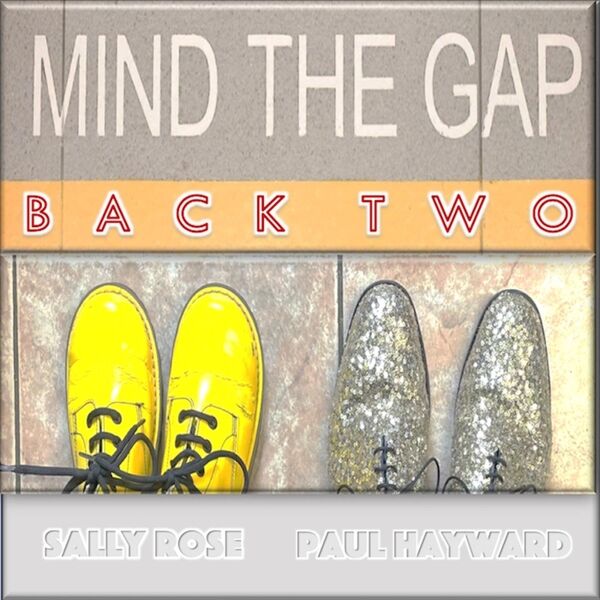 Cover art for Mind the Gap