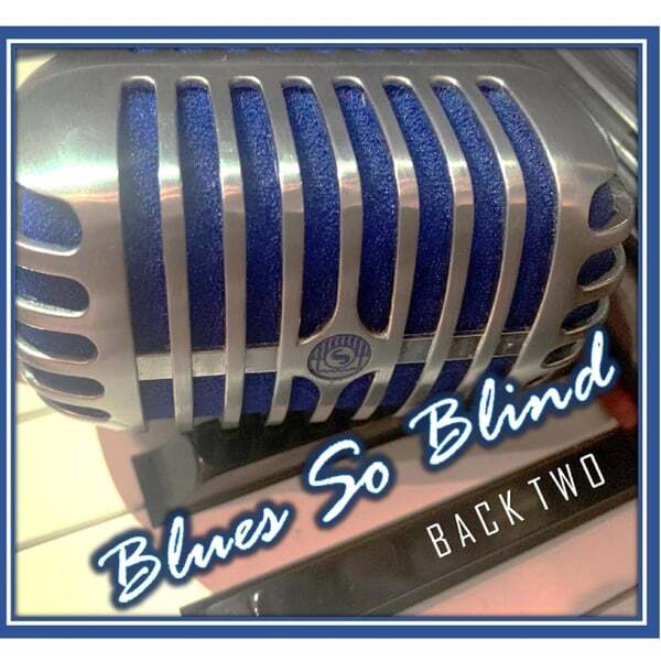 Cover art for Blues so Blind