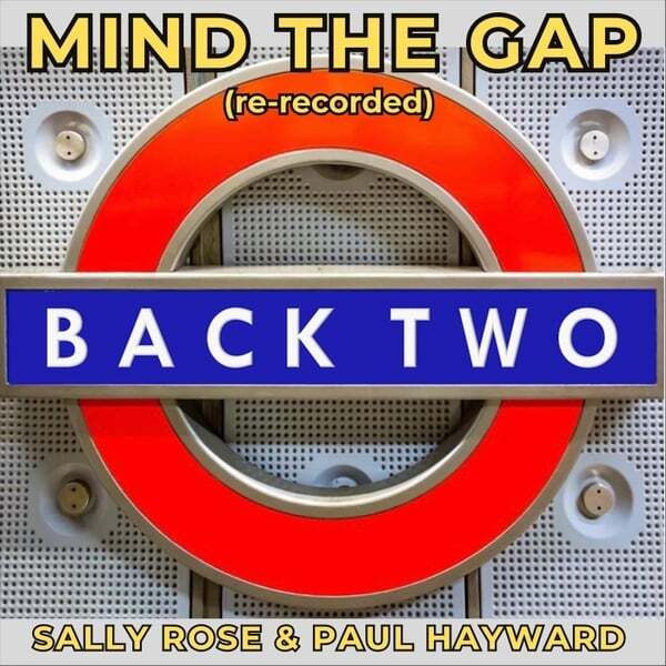 Cover art for Mind the Gap (Re-Recorded)