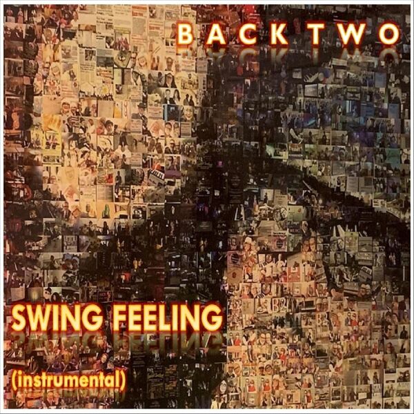 Cover art for Swing Feeling