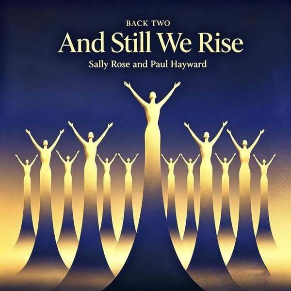 Cover art for And Still We Rise